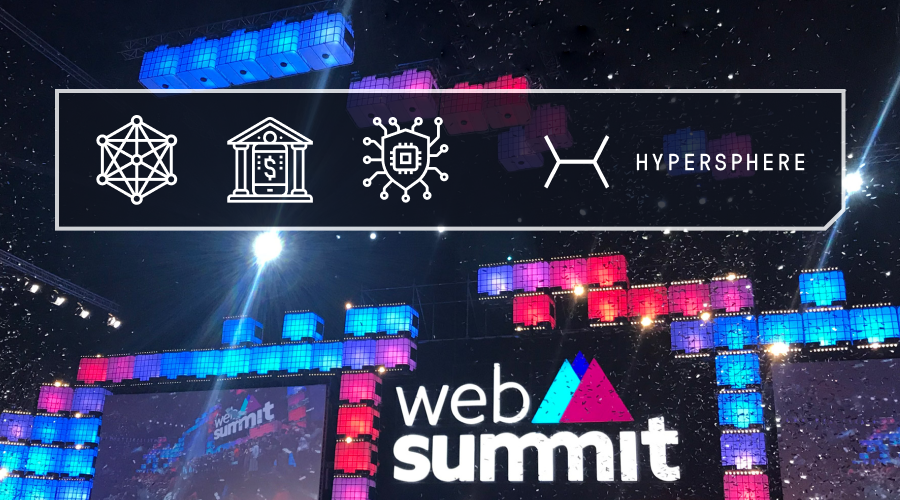 Web Summit 2019: Big Data, FinTech, Cybersecurity Highlights