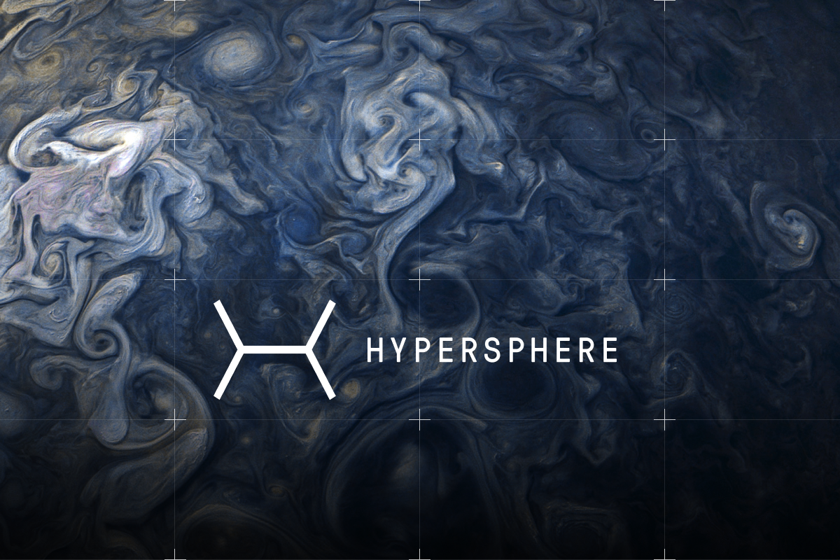 HyperSphere Key Principles