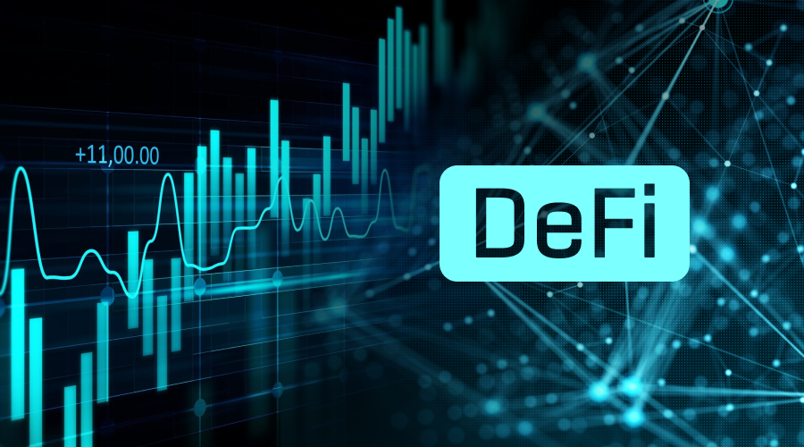 Why Do They Say DeFi Is Leading the Future of Finance?