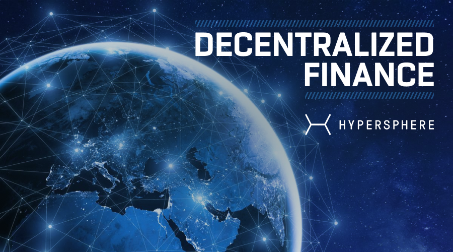 Decentralized Finance as a driver of digital transformation and innovation