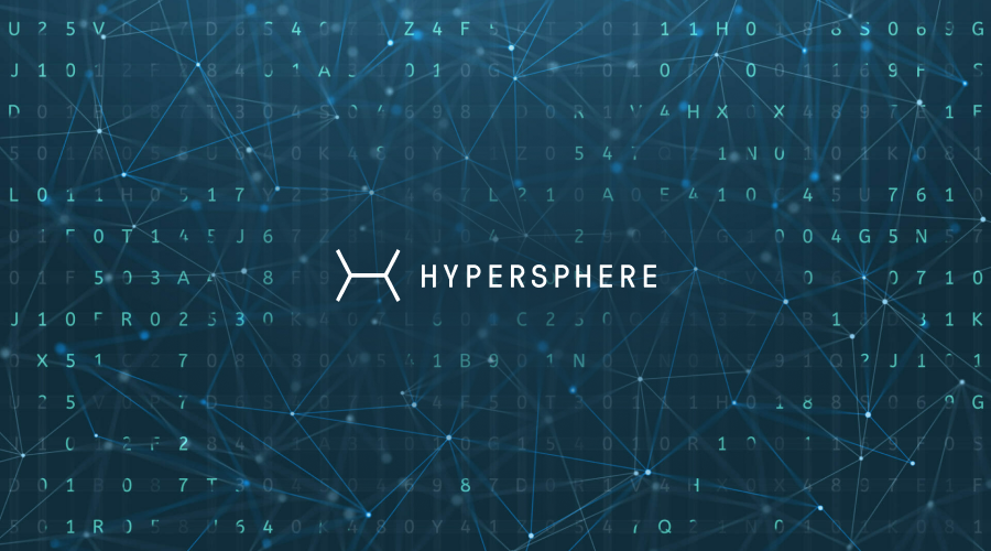 Enterprise blockchain adoption and HyperSphere use cases