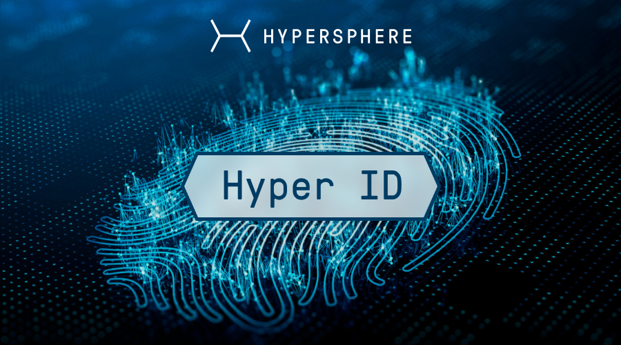 HyperSphere’s HyperID